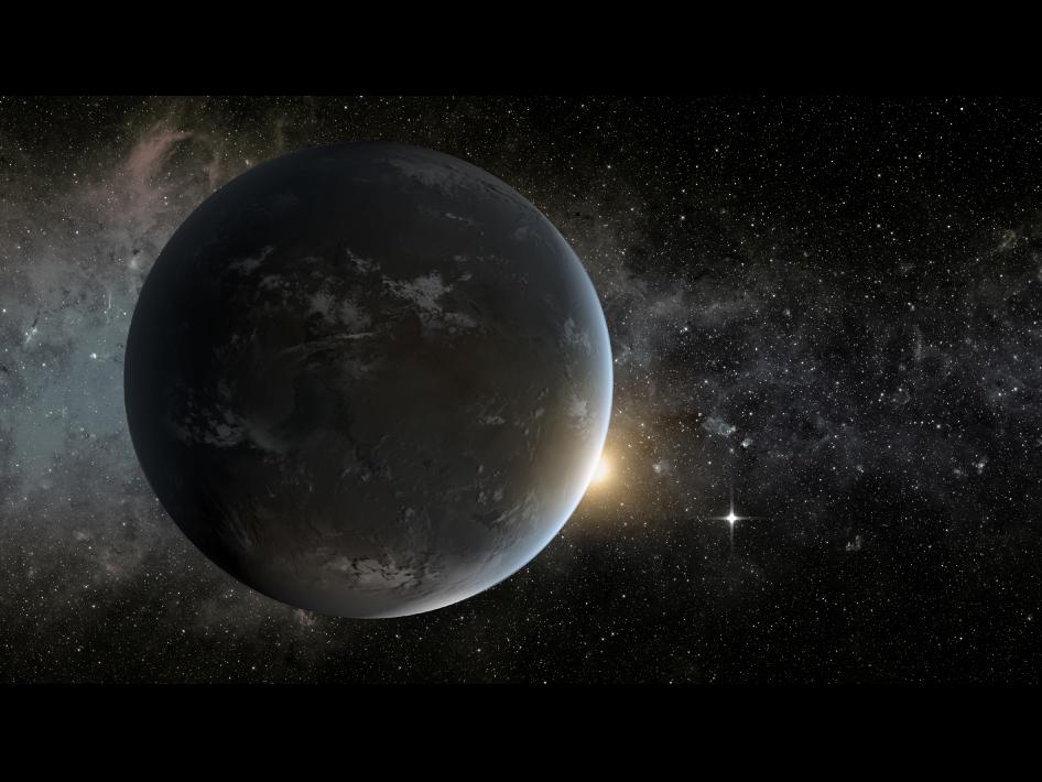 Kepler-62
