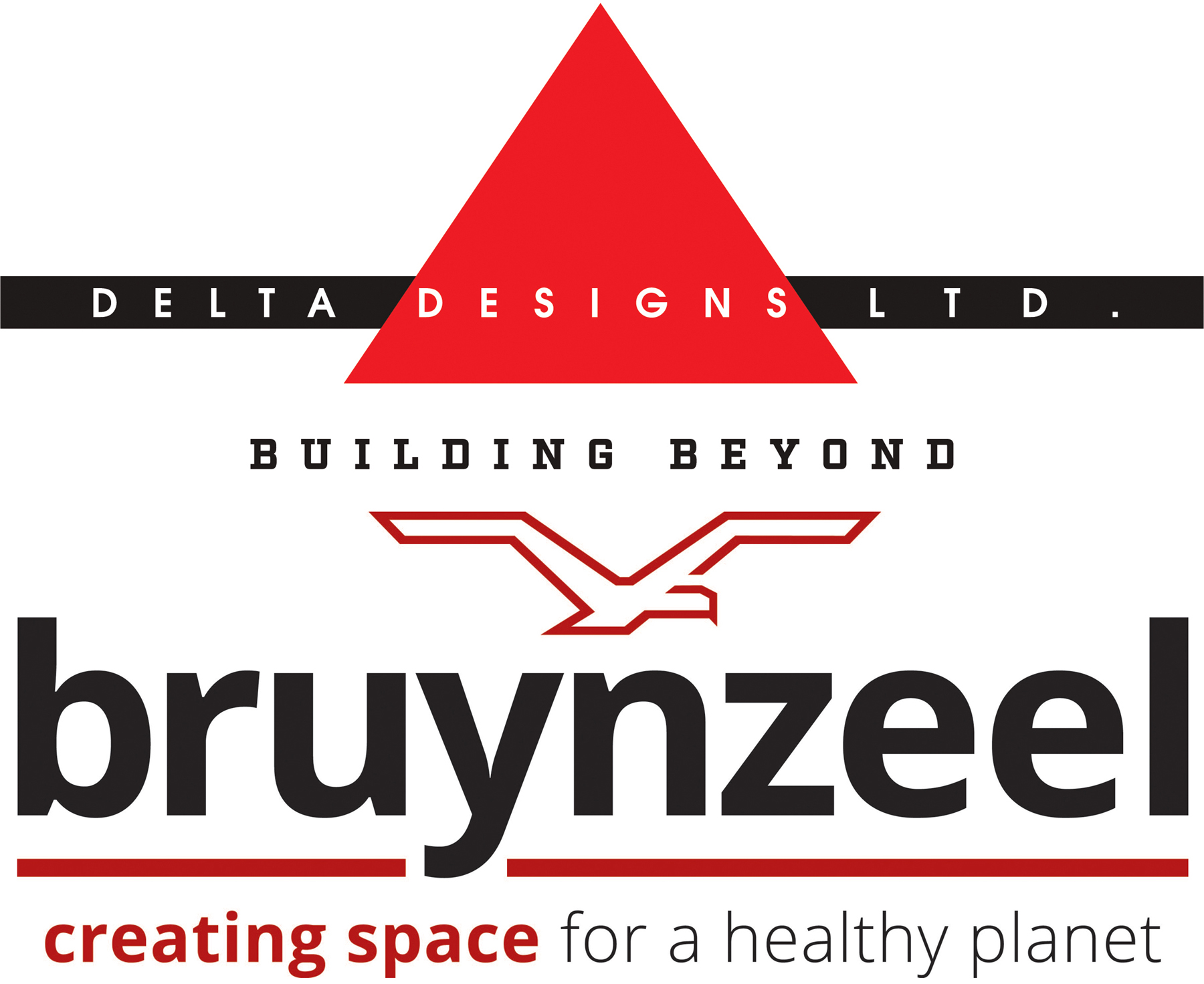 Delta Designs + Bruynzeel
