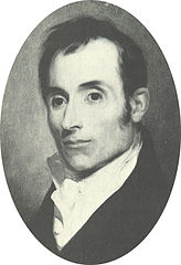 Portrait of Alexander Wilson (public domain)