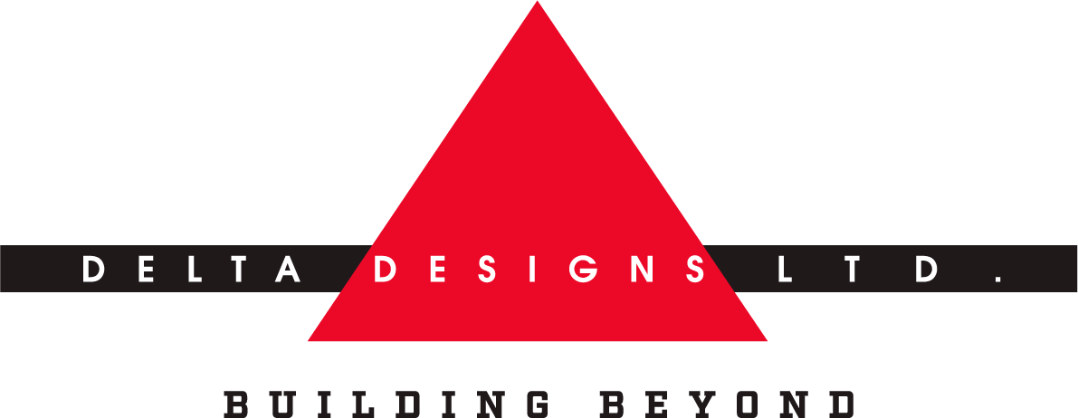 Delta Designs Ltd. logo