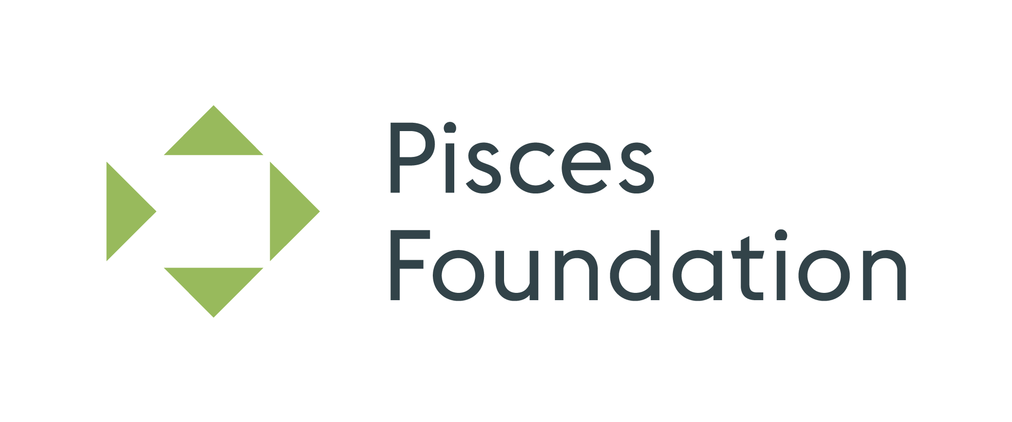 Pisces Foundation logo