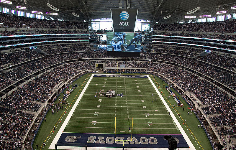 Cowboys_Stadium_field