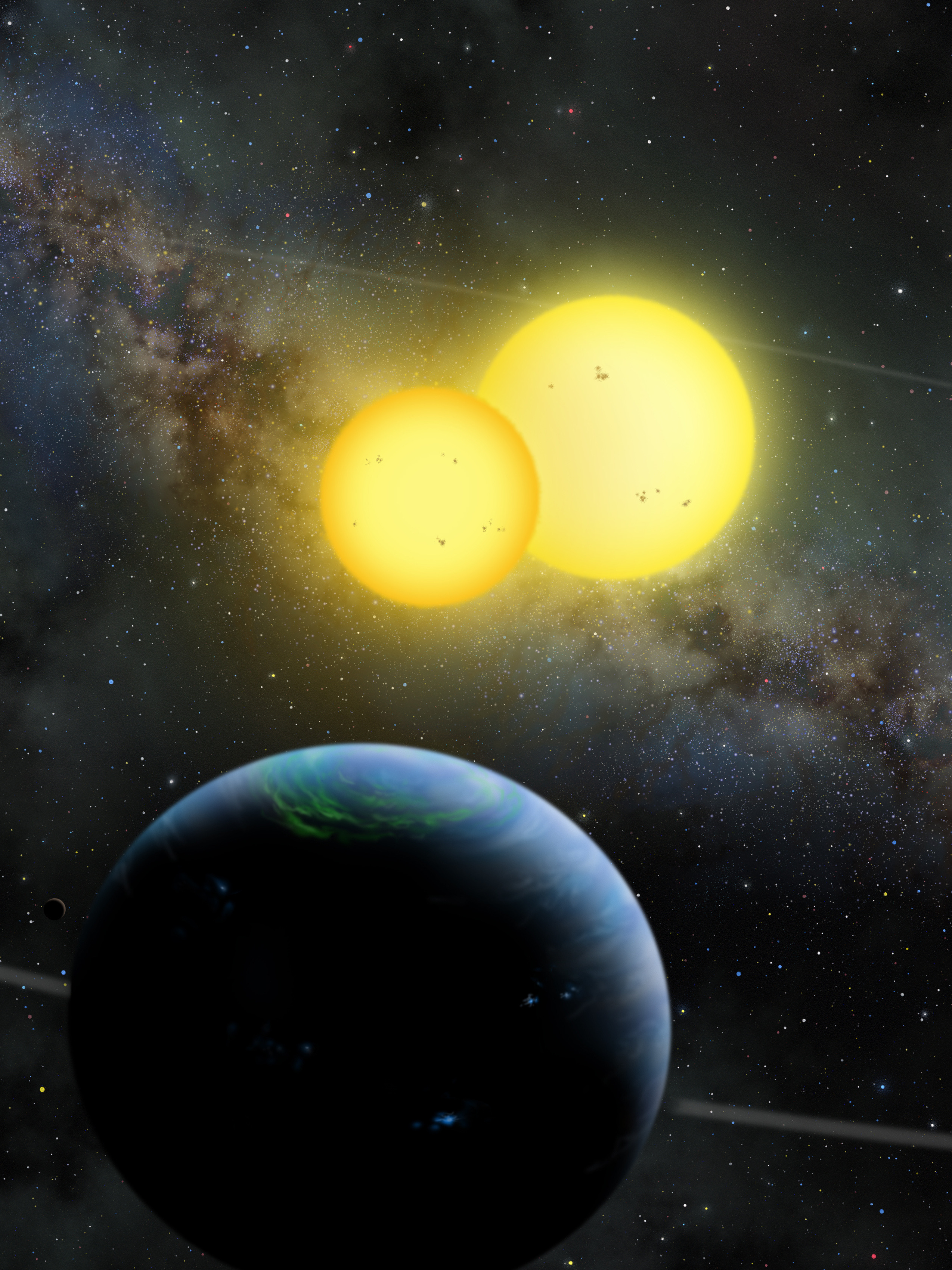 Kepler-35