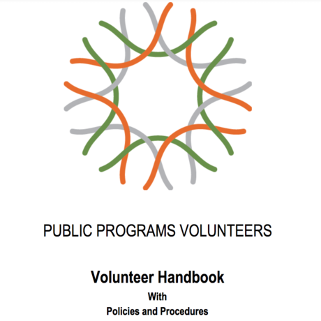 PP Volunteer Handbook