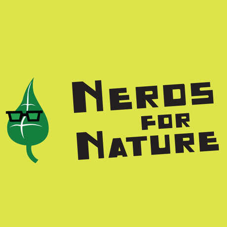 Nerds for Nature
