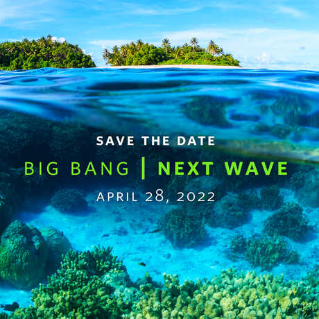 Big Bang Next Wave