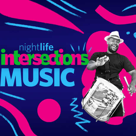 NightLife Intersections Music