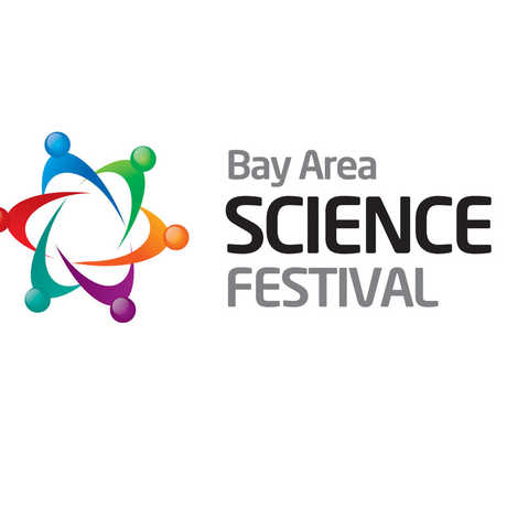 Logo for the 2014 Bay Area Science Festival