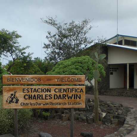 Charles Darwin Research Station 