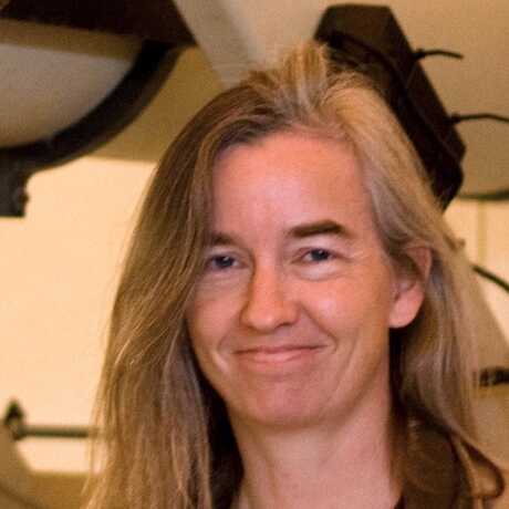 Dr. Adrienne Cool is a co-founder of Astronomers for Planet Earth.