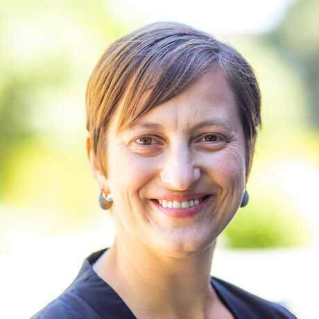 Risa Wechsler is the Director of the Kavli Institute for Particle Astrophysics and Cosmology.