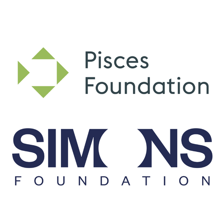 Pisces foundation and Simons Foundations 