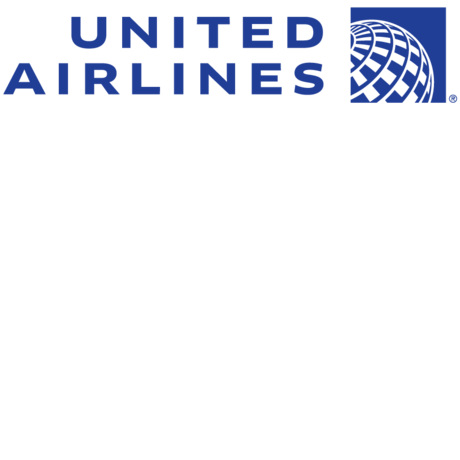United Airlines logo