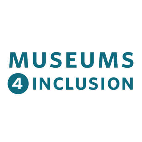 Museums4Inclusion logo