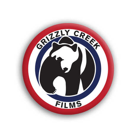 Grizzly Creek Films logo