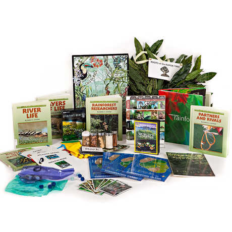 Rainforest Kit