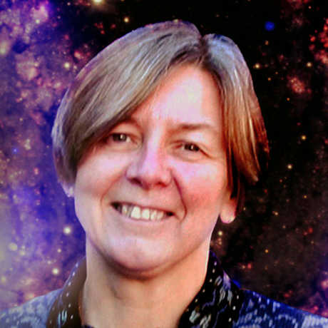 Belinda Wilkes directs the Chandra X-ray Center at the Harvard & Smithsonian Center for Astrophysics 