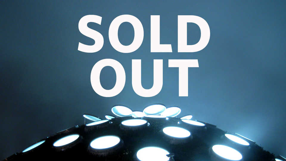 NightLife Sold Out