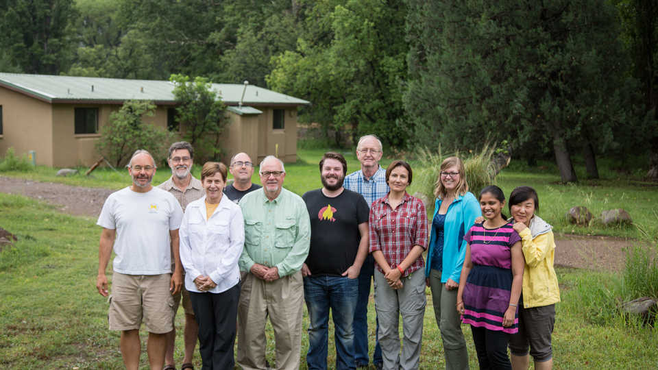 2015 Lepidoptera Course