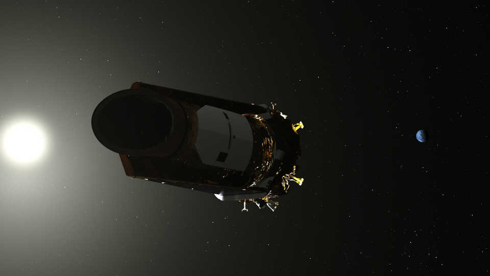 NASA Kepler