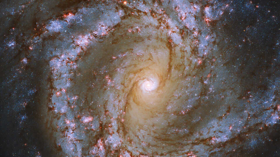 M16 Galaxy