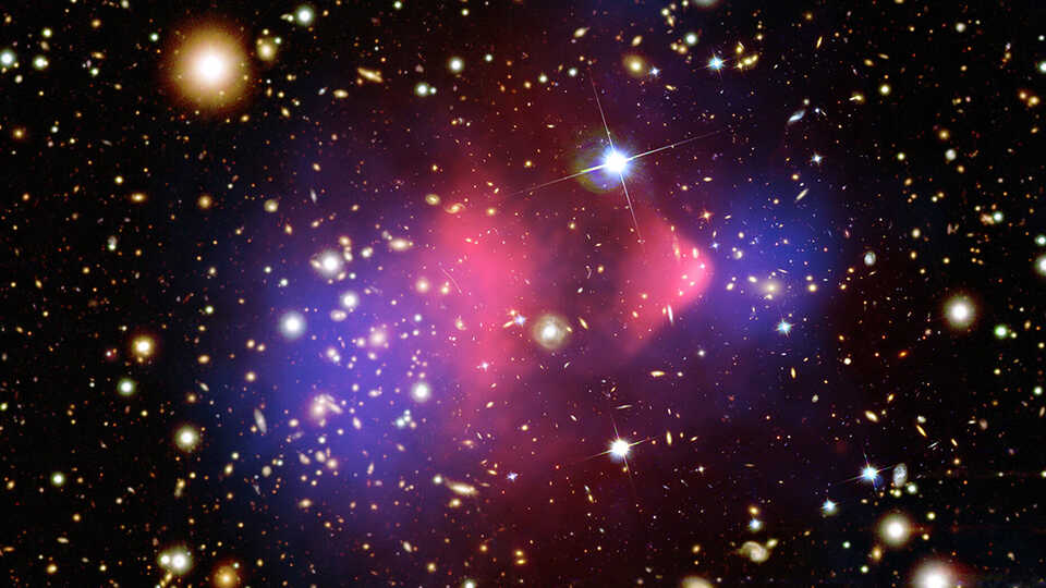 Galaxy Clusters
