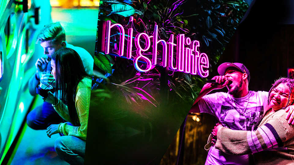 NightLife 15!