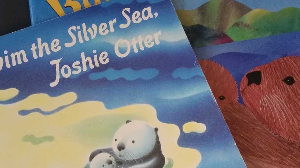 Sea Otter Books