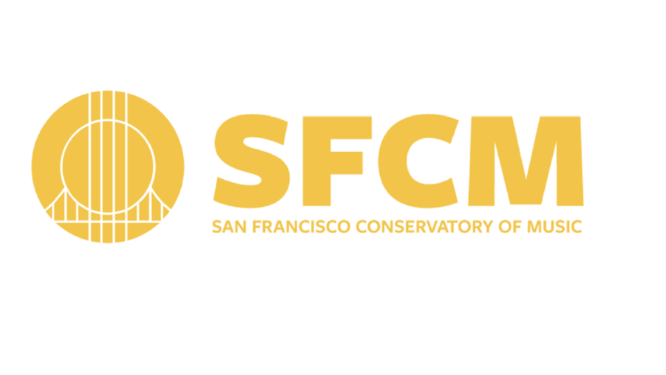 San Francisco Conservatory of Music logo